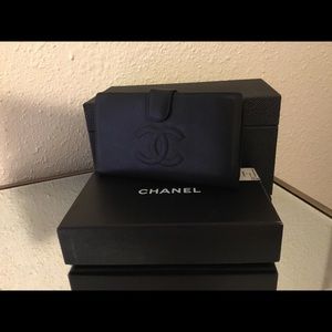 Chanel Wallet